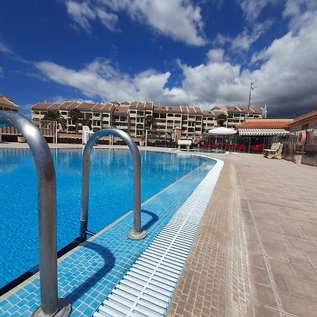 Apartamento The Heights Deluxe Arona  Exterior foto
