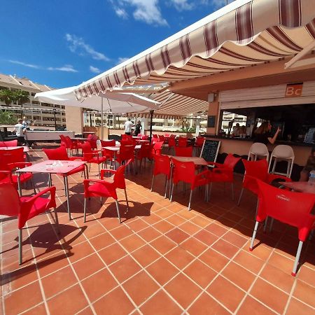 Apartamento The Heights Deluxe Arona  Exterior foto