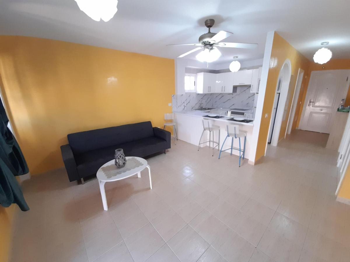 Apartamento The Heights Deluxe Arona  Exterior foto