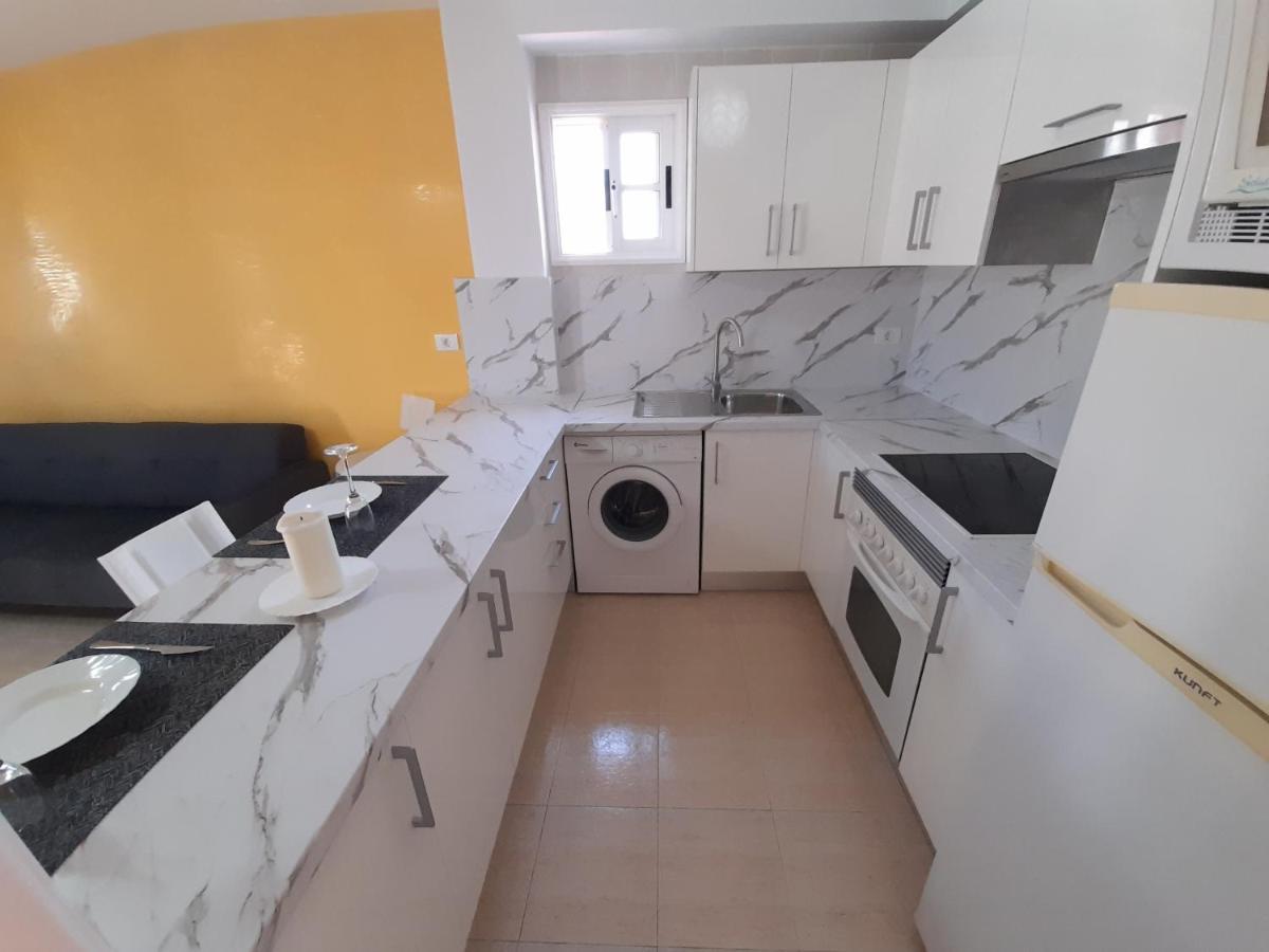 Apartamento The Heights Deluxe Arona  Exterior foto