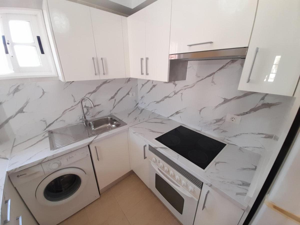 Apartamento The Heights Deluxe Arona  Exterior foto