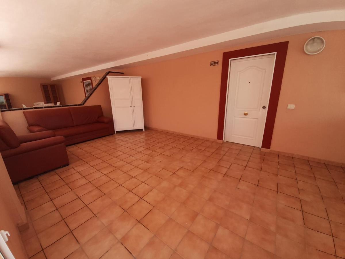 Apartamento The Heights Deluxe Arona  Exterior foto