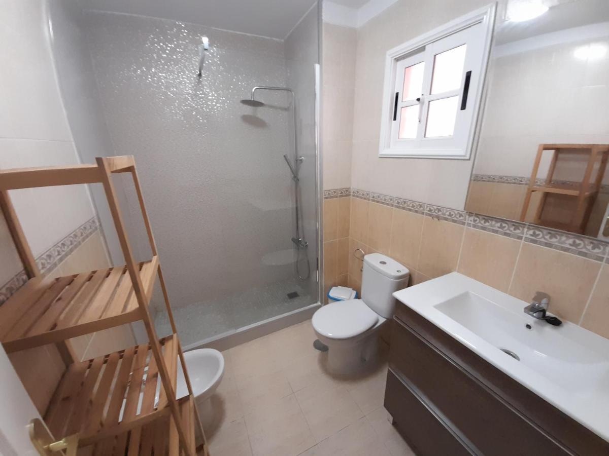 Apartamento The Heights Deluxe Arona  Exterior foto