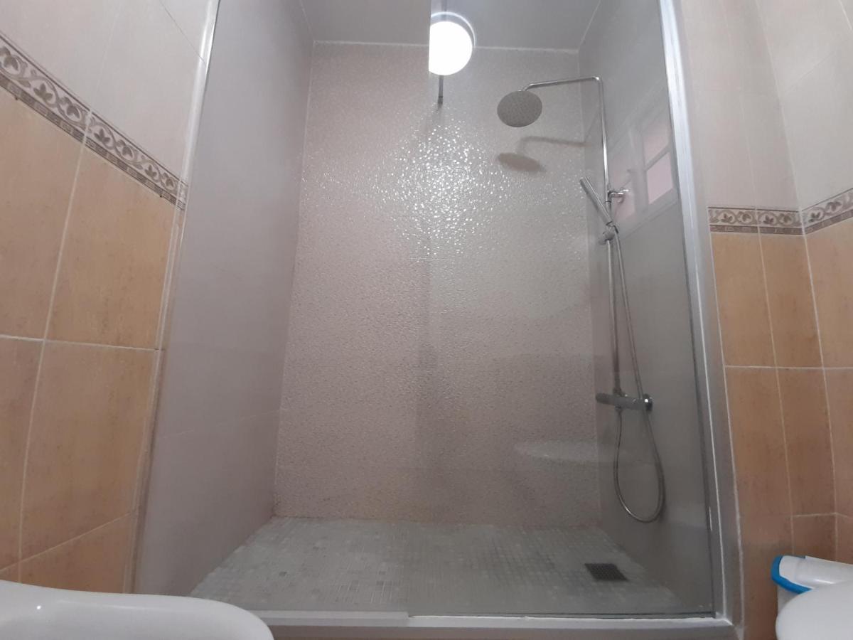 Apartamento The Heights Deluxe Arona  Exterior foto