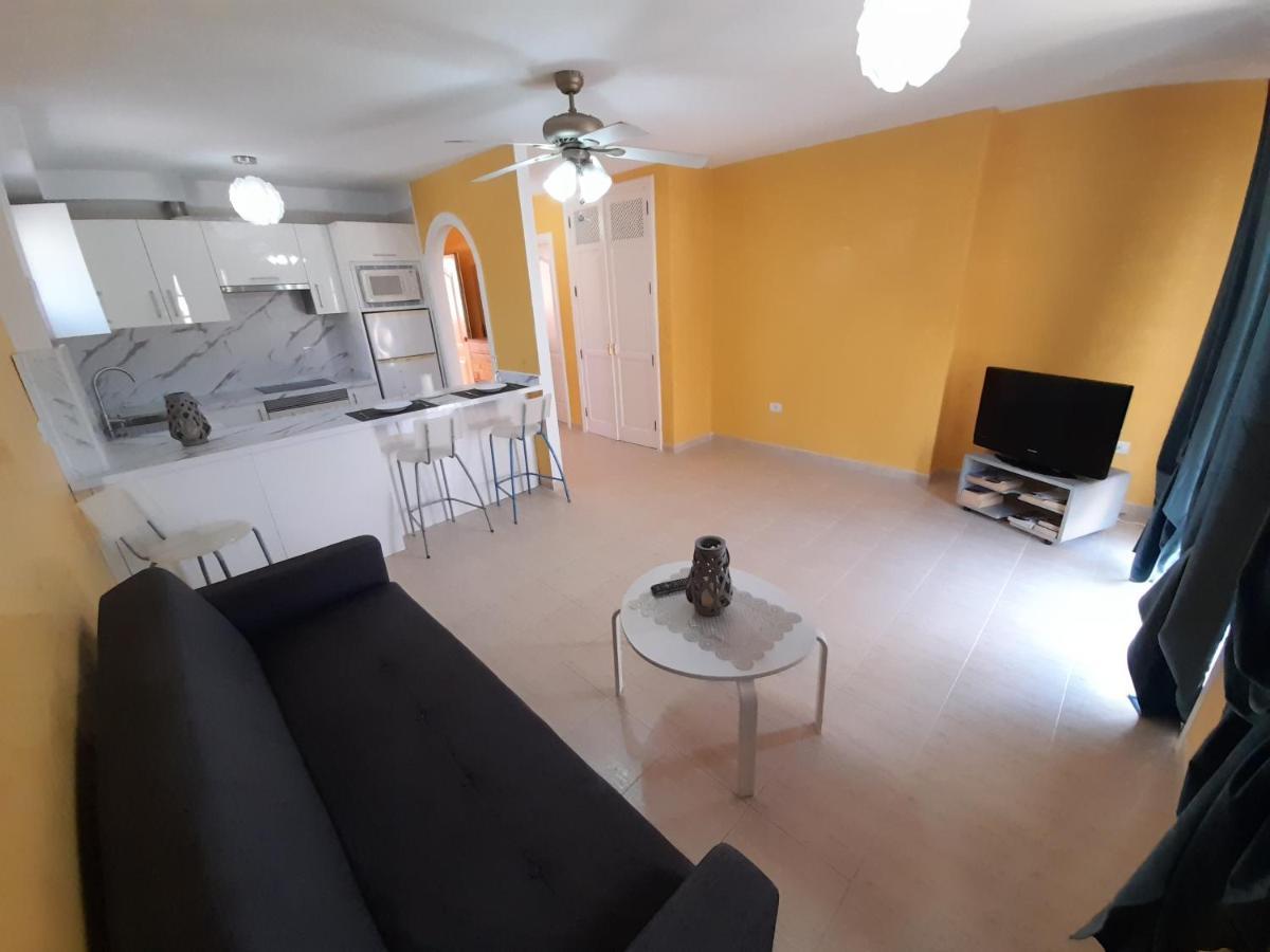 Apartamento The Heights Deluxe Arona  Exterior foto