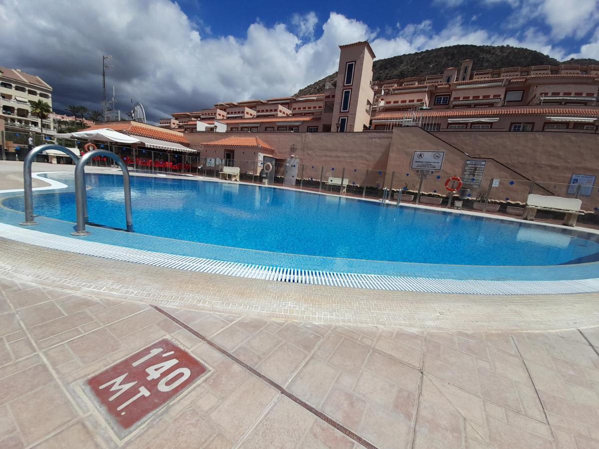 Apartamento The Heights Deluxe Arona  Exterior foto