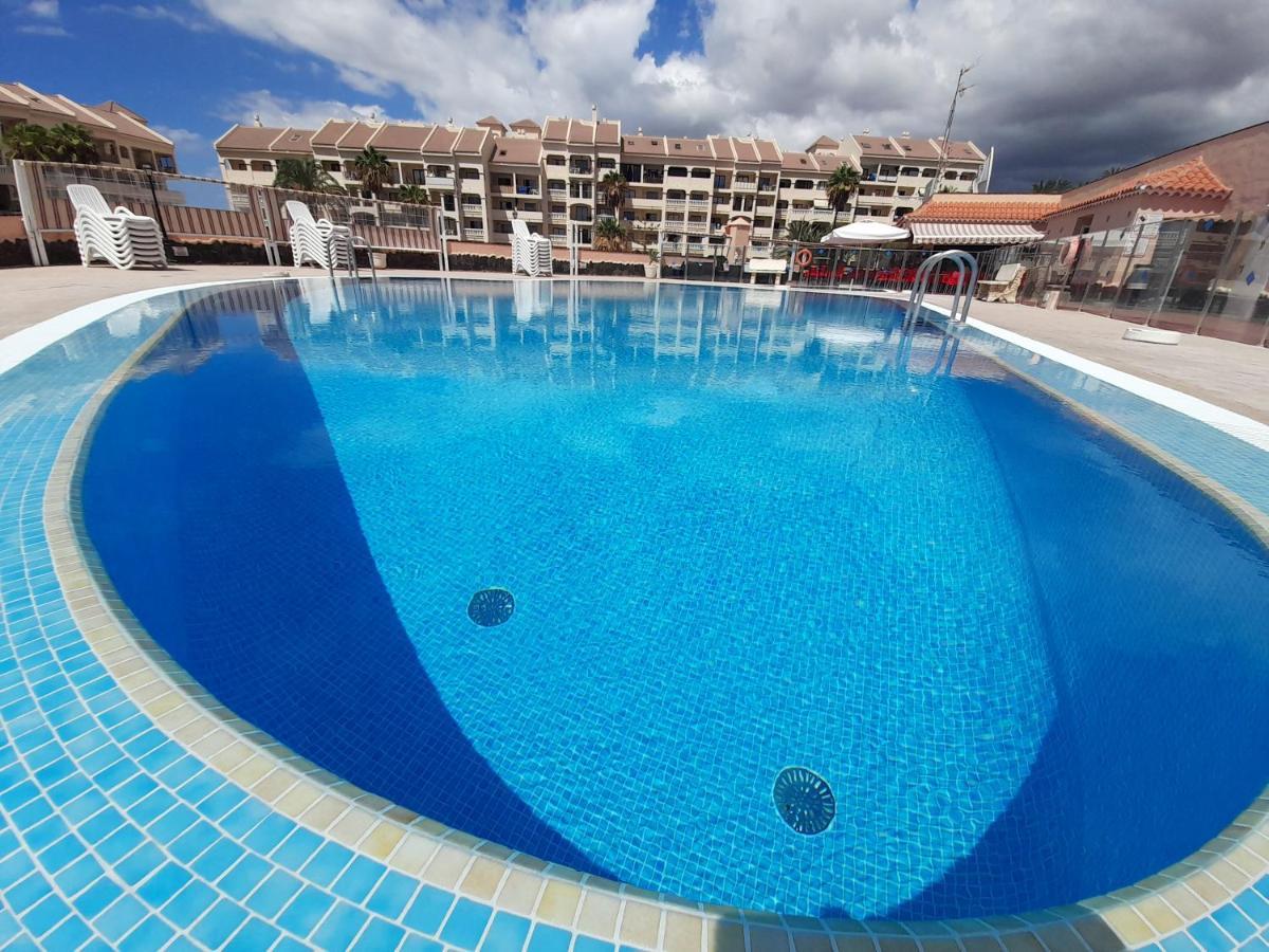 Apartamento The Heights Deluxe Arona  Exterior foto
