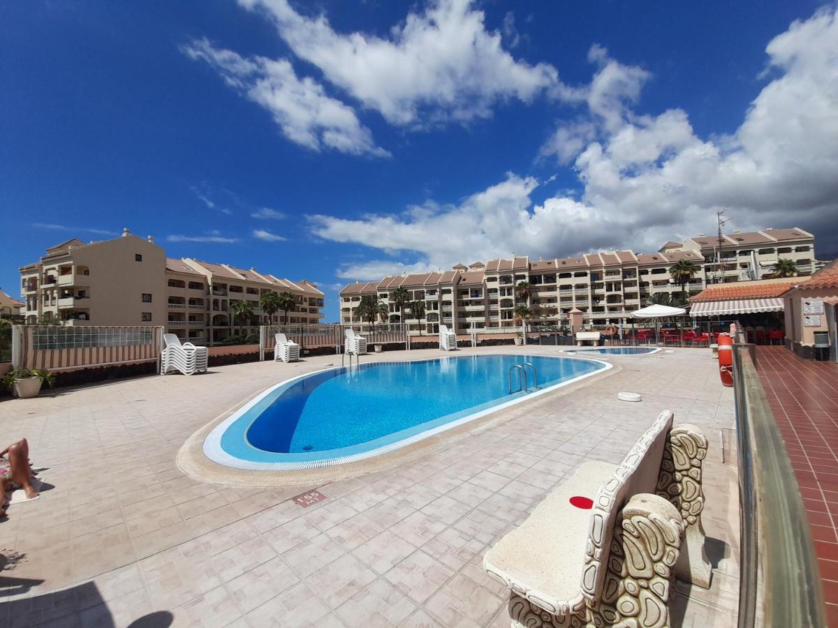 Apartamento The Heights Deluxe Arona  Exterior foto