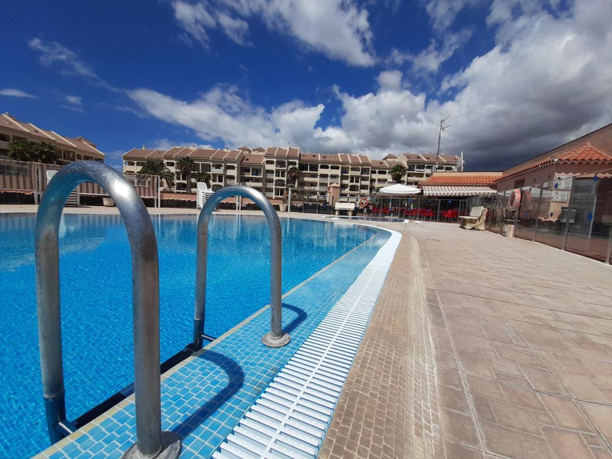 Apartamento The Heights Deluxe Arona  Exterior foto