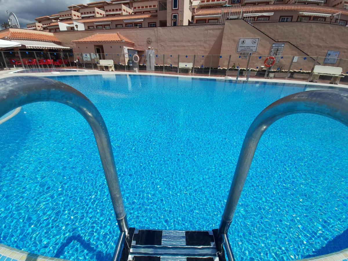 Apartamento The Heights Deluxe Arona  Exterior foto