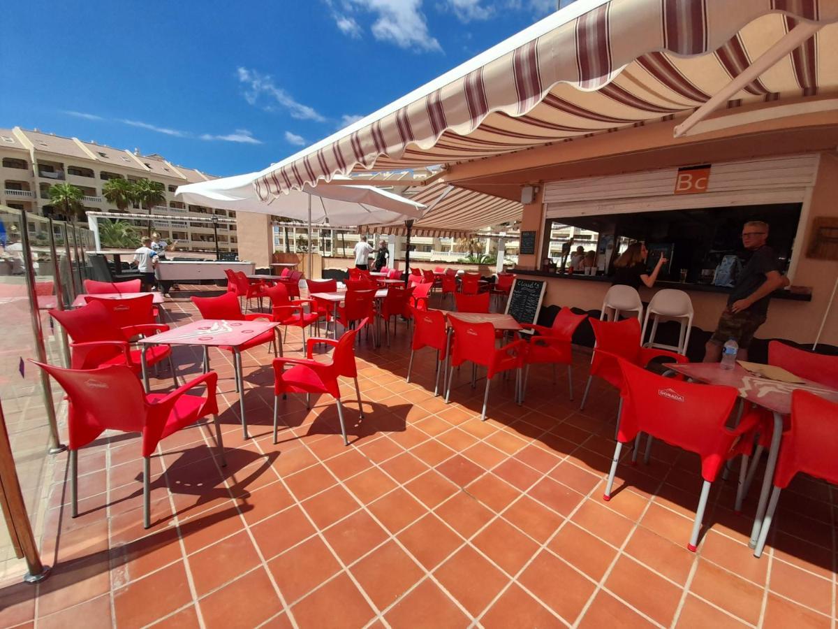 Apartamento The Heights Deluxe Arona  Exterior foto