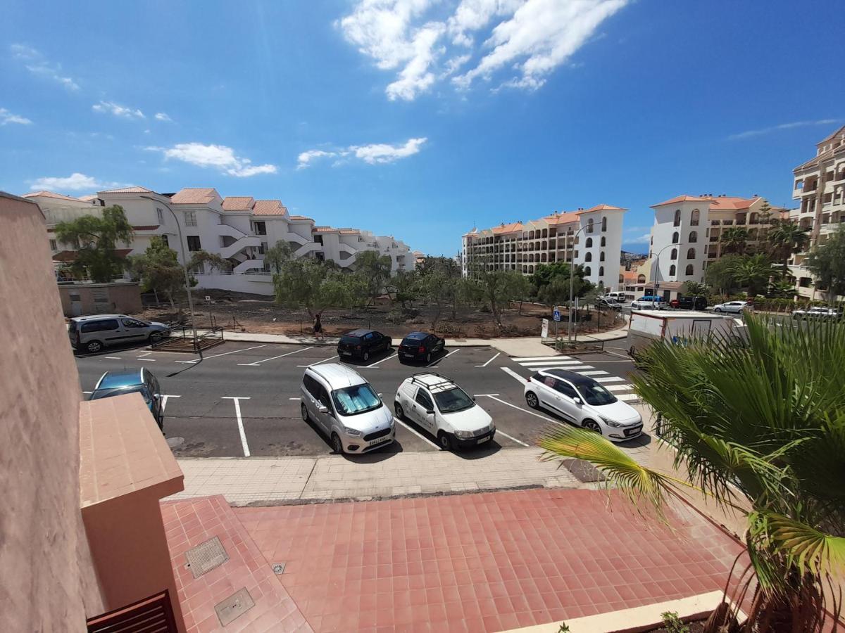 Apartamento The Heights Deluxe Arona  Exterior foto