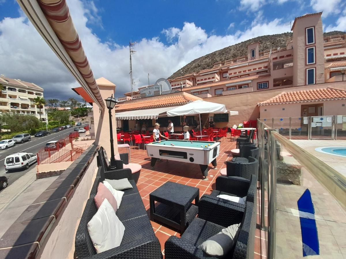 Apartamento The Heights Deluxe Arona  Exterior foto